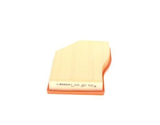 HAVA FILTRESI MERCEDES OM654 X118 W177 V177 W247 C118 H247 X247-BOSCH F026400600-A6540940204