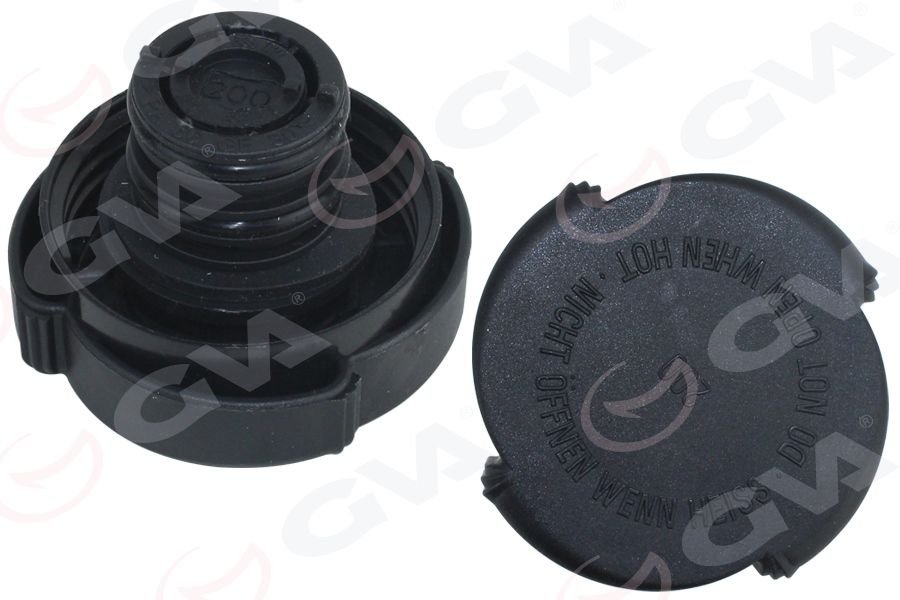 RADYATOR KAPAGI RANGE ROVER 3 VOGUE L322 02 12 BMW E31 E36 E32 E38 E46 200 BAR-GVA 9107283-17111742231PCD100200L