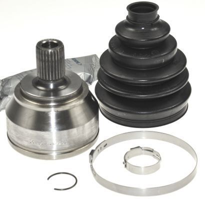 AKS KAFASI DIŞ AMAROK 2010 2.0 TDI CDCA-CDBA-CNFA-GKN 306245-2H0498099-2H0498099A