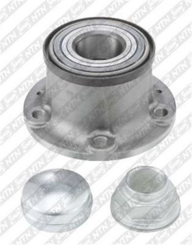 ARKA TEKER PORYASI DUCATO II-CITROEN II-JUMPY ABS Lİ-SNR-51754942-71753811-3701.82