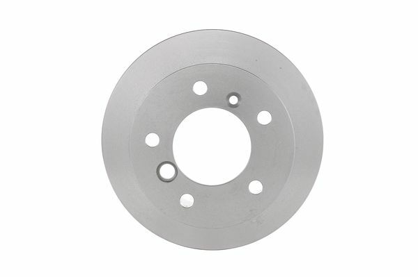 FREN DISKI ARKA MERCEDES SPRINTER B901 B904 . VW LT 28-35-46 TEK TEKER-BOSCH 0986478433-A9024230312-2D0615601A