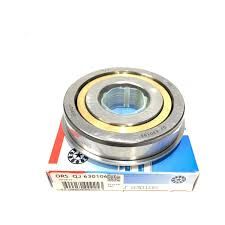 PİRİZDİREK RULMANI M131-SAMARA-NİVA ÇİFT İÇ BLEZİKLİ / PRİNÇ KAFES QJ0106-ORS QJ630106-4059514