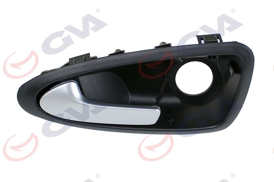 KAPI İÇ AÇMA KOLU SOL KOMPLE GRİ SEAT IBIZA 2009-2011-GVA 9112025-6J1837113G