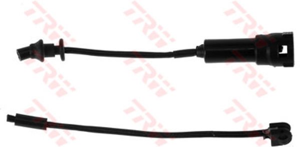 ÖN FREN BALATA FİŞİ İKAZ KABLOSU VECTRA C 04/2002 VECTRA C GTS 08/2002 SİGNUM 2003 678mm-TRW GIC189-24427919-6238230