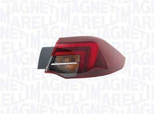 STOP LAMBASI DIŞ SAĞ TANIM CHN J INSIGNIA B 17-MARELLI 714020650804-39125832-13460198-YR00147880