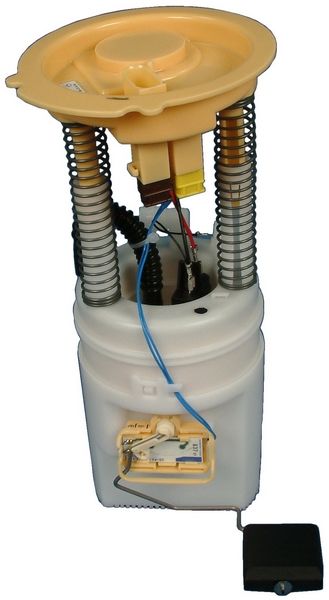 YAKIT BESLEME UNITESI MERCEDES W169 W245-DELPHI FE10061-12B1-A1694700494