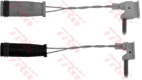 BALATA FISI MERCEDES W169 W245 CL203 W203 W204 W220 W211 W212 W166 X204 CIFT-TRW GIC184-A2115401717