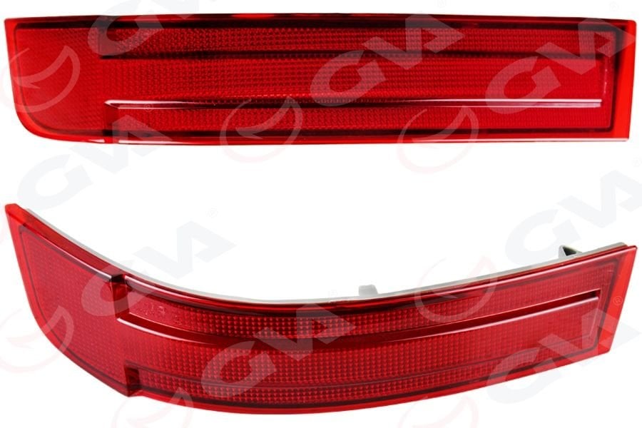 ARKA TAMPON REFLEKTORU SAG MERCEDES X164 06-09-GVA 9105219-A1648201274