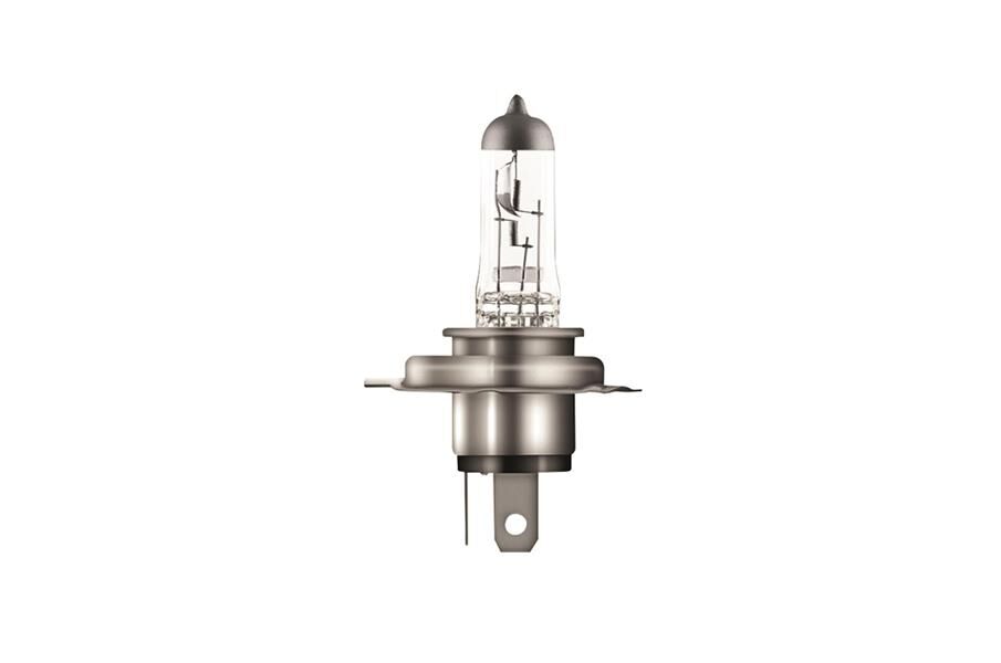 AMPUL 12V H19 60/55 PU43t-3 GÜMÜŞ KAFA YENİ NESİL-WOLFRAM 22219
