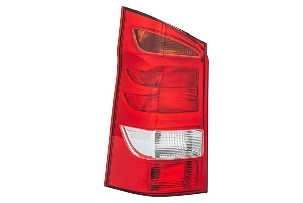 STOP LAMBASI SAG DUYLU MERCEDES VITO W447 14-HELLA 2SK011581241-A4478200164