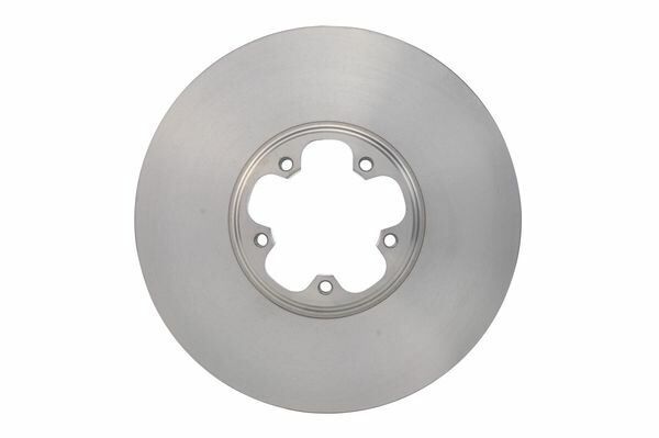 ÖN FREN AYNASI TRANSİT V184 00 ARKADAN ÇEKİŞLİ 294x24.5x5DLxHAVALI-BOSCH 0986478303-2C161125AA-4041428-YC1J1125B2B