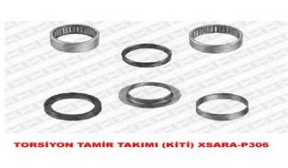 TORSİYON TAMİR TAKIMI KİTİ XSARA-P306 x-SNR-5131.45-5154.10