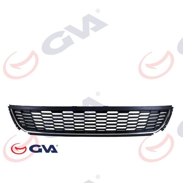 ÖN TAMPON ORTA IZGARA NİKELAJLI POLO 2010-2014-GVA 9106436-6R0853671