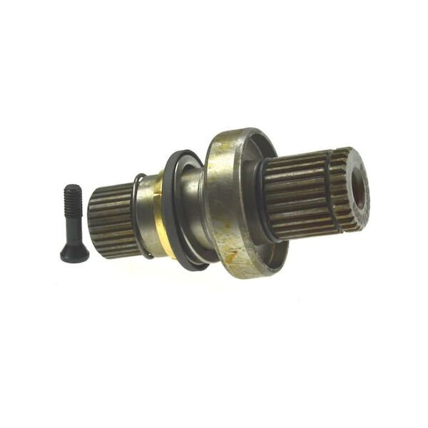 AKS MİLİ FREZELİ VW TRANSPORTER T5 6 VİTES -T6-AFT AGL050-09K409352