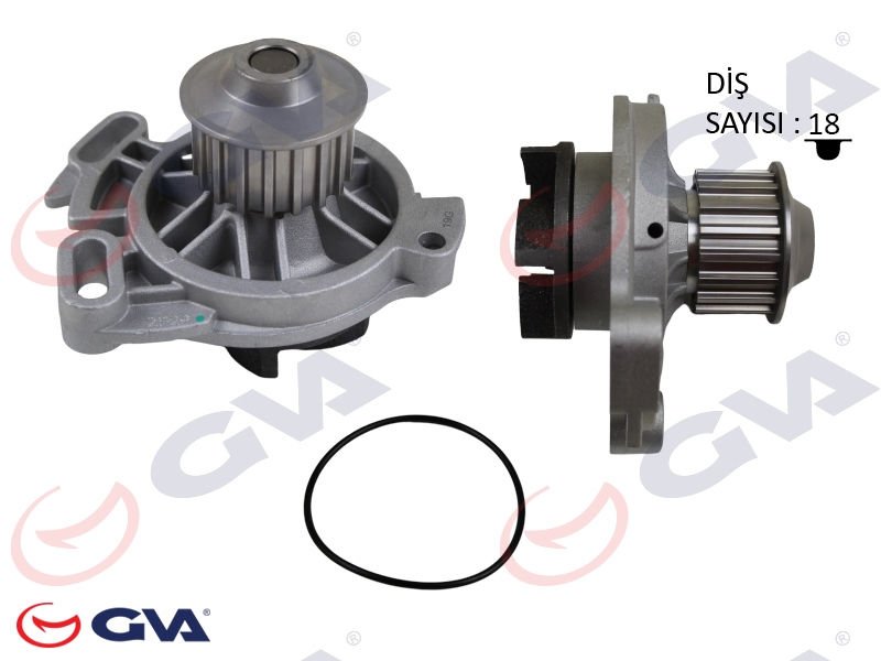 DEVİRDAİM TRANSPORTER T4 2.4D 96-04 AJA-GVA 5275722-023121004-023121004X