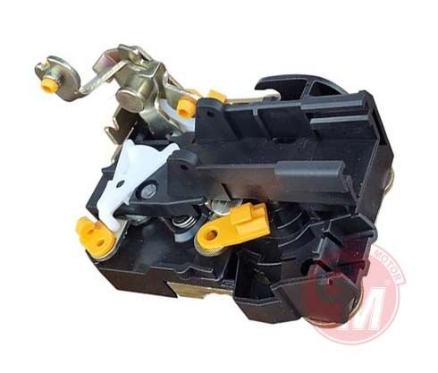 KAPI KİLİDİ ÖN SAĞ MOTOR TAKILAN MOTORSUZ RENAULT R19-MEGANE-GUA 41863-7702127969