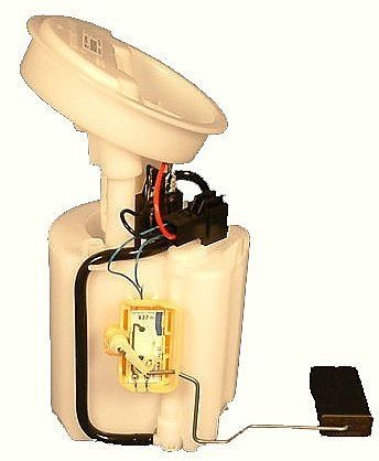 YAKIT BESLEME UNITESI SAG MERCEDES W203 S203 CL203 C209 A209-DELPHI FG1016-12B1-A2034702394