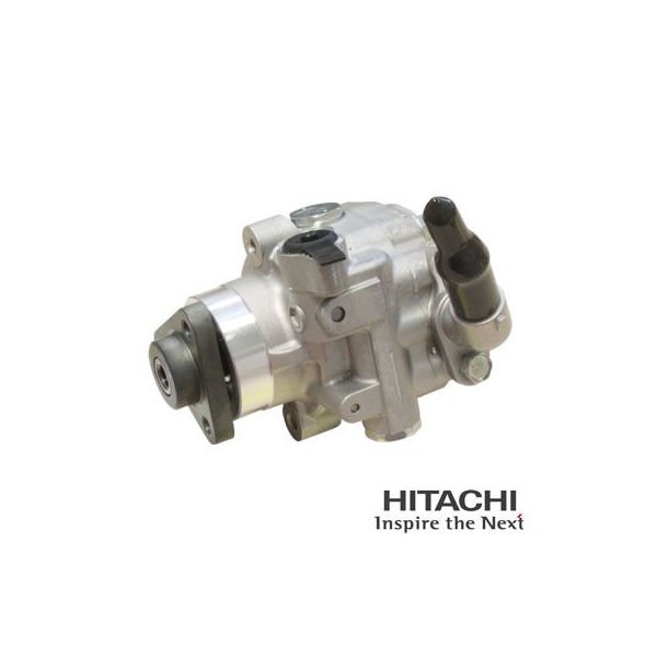 DİREKSİYON POMPASI VW TRANSPORTER T6 2.0 TDI - AMAROK 2.0 TDI 2010 YEŞİL DİREKSİYON YAĞI KULLAN-HITACHI 2503632-7E0422154E-2H0422154A