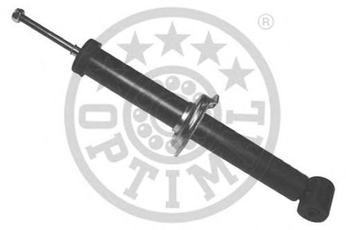 ARKA AMORTİSÖR L/R FORMAN-FAVORİT 91-95 -FELICIA 95-01-OPTIMAL A-1786H-6U6513031D