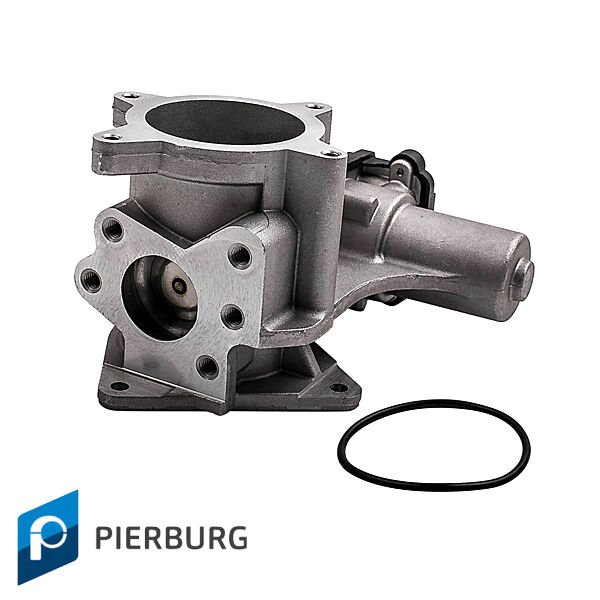 EGR VALFİ VW CRAFTER 2.5 TDI 06 TRANSPORTER V 2.5 TDI 03-09-PIERBURG 700823060-076131501A-076131501B