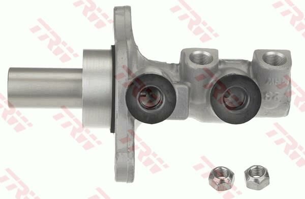 FREN ANA MERKEZİ PEUGEOT PARTNER 08 CITROEN BERLINGO 08 1.6 HDI-VTI-TRW-4601.V9