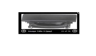 KAPI AÇMA KOLU EM DIŞ R9/R11 310-KAYA KR287-7704003919