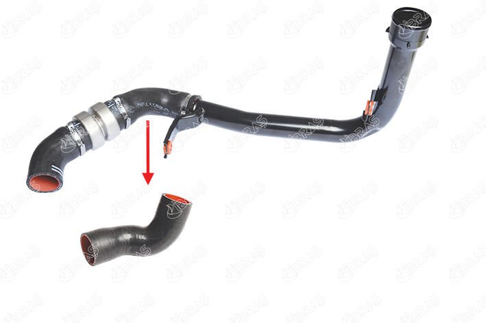 TURBO HORTUMU BÜYÜK BOXER III-JUMPER III-DUCATO III-IBRAS 14871-1366746080-1606660380