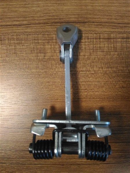 KAPI GERGİSİ ÖN SAĞ/SOL CITROEN C2 03 09-GVA 8350210-9181.H6