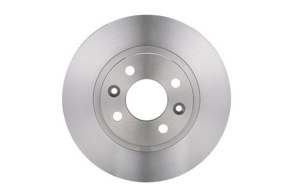 ÖN FREN DİSKİ RENAULT R19-CLIO I 91 96 CLIO II 98 KANGOO 01 MEGANE I 96 MEGANE II 04 10 TWINGO 96 DACIA LOGAN 06 SANDERO 08 259x20.6 HAVALI 4 DELİK-BOSCH 0986478124-402062984R-7701206339-8201464598