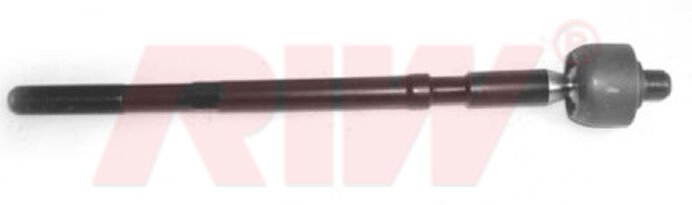 ROT MİLİ MGN I 1.4-1.6-2.0-1.9 DT 95-02 -SCENIC I 97-03-RIW RN3860-7701472087