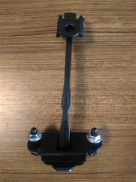 KAPI GERGİSİ ARKA SAĞ/SOL CITROEN C4 04 11-GVA 8350435-9181.H7