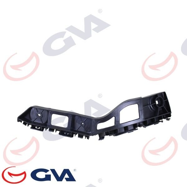 ARKA TAMPON BRAKETİ SAĞ POLO 2010-2015-GVA-6R6807394A