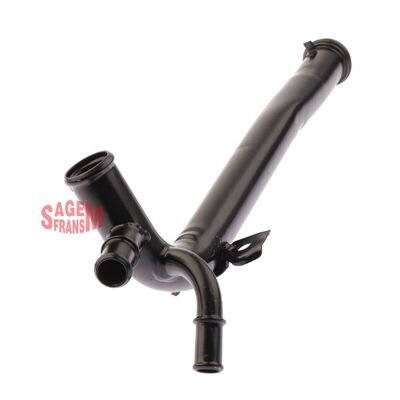 DEVİRDAİM BORUSU R19 - MEGANE 1.6 8V K7M-SAGEM 131152-7700870330