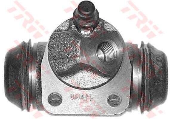 FREN SİLİNDİRİ SOL R9 - R11 22mm-TRW BWH173-7701026368-7701035475-4402.79
