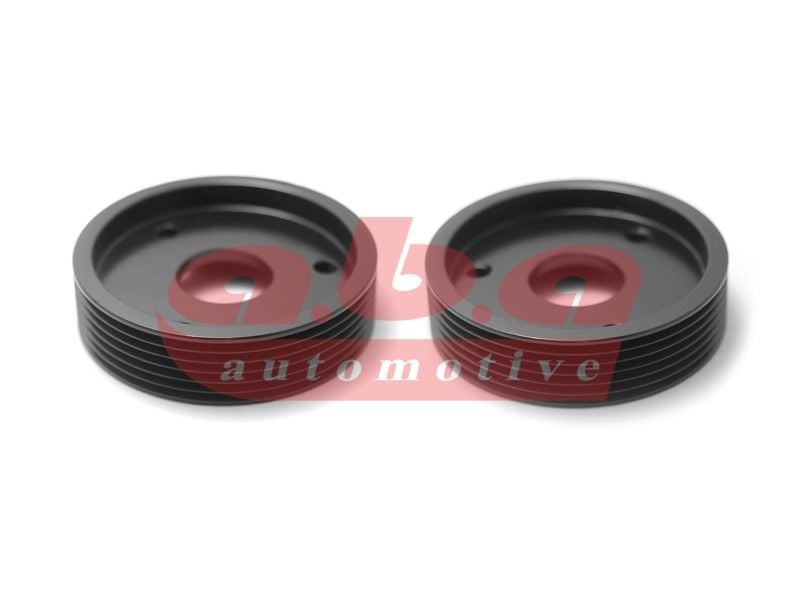 HİDROLİK DİREKSİYON POMPA KASNAĞI KNG-CLIO II 1.9D F8Q 98-ABA 25995328-7700875328