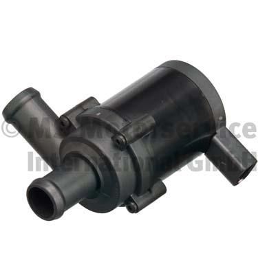 İLAVE SU POMPASI TRANSPORTER T5 1.9-2.5 TDI 2004-2010 AXB-AXD-PIERBURG 702074570-7H0965561