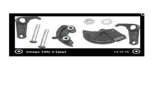 DEBRİYAJ PEDAL DİŞLİ TK R9/R11 200-KAYA KR282-7701468487