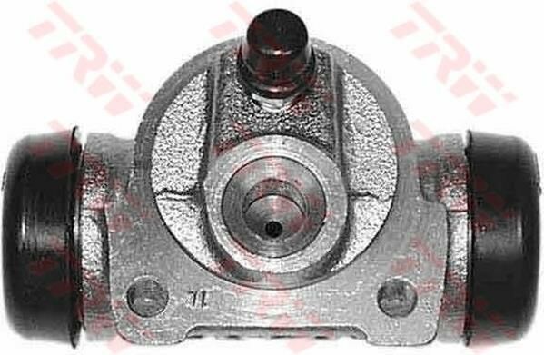 FREN SİLİNDİRİ M131 1600 DKŞ 22mm-TRW BWH169-7701365519-7700650845-790417
