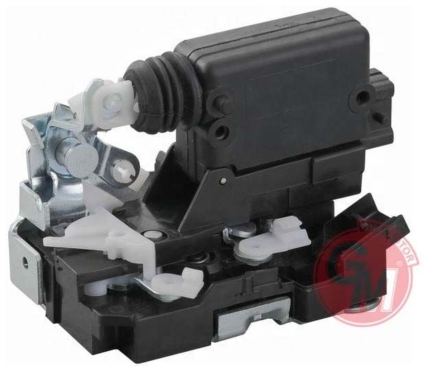 KAPI KİLİDİ ÖN SAĞ MOTORLU RENAULT R19-MEGANE-GUA 41867-7702127969
