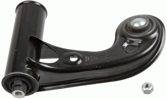 SALINCAK ON SAG UST MERCEDES W202 S202 C208 W210 S210 R170-LEMFORDER 2175002-A2103308807