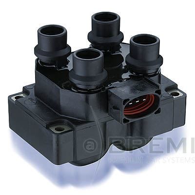 ATESLEME BOBINI MONDEO 1.6-1.8-2.0 93 00 ESCORT 1.6 16V-1.8 16V FIESTA III 1.3-1.4 89 95 FIESTA 1.25 1.3 - 1.4 16V 95 02 92 01 ORION 1.8 16V 97 02 FORD KA 1.3 98 08 MAZDA 121-1.3 96 03-BREMI-5008193-928F12029CA-938F12024DA
