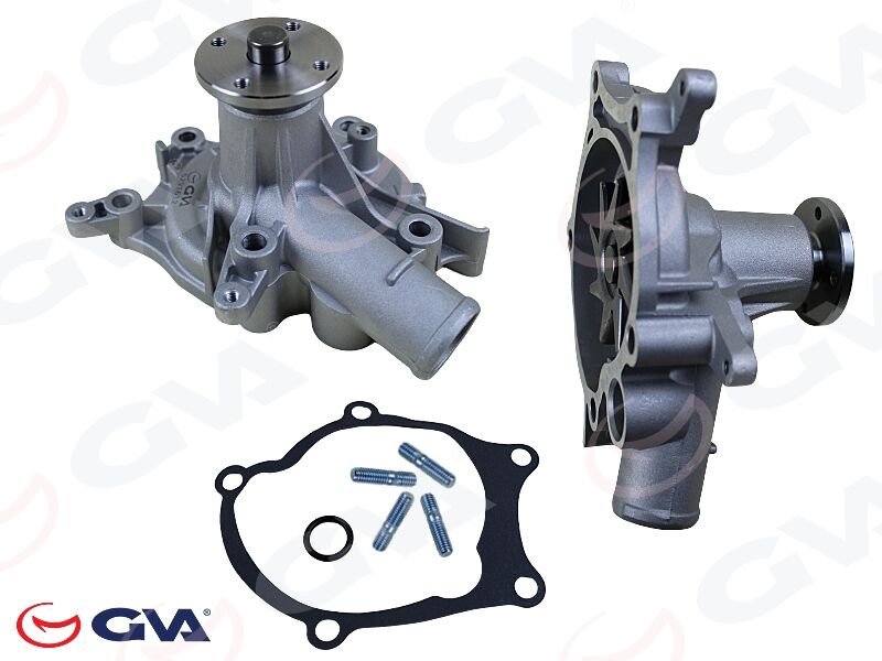 x DEVİRDAİM H100 2.4-H1 93-00 L300 2.0-GVA 5291612-MD997080-MD997079-MD972051