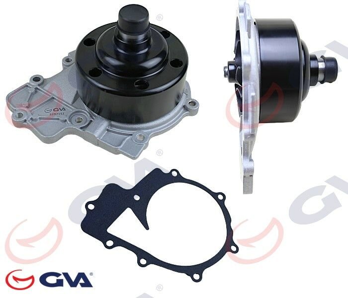 DEVIRDAIM POMPASI MERCEDES SPRINTER OM651 B906 06 16-GVA 5297552-A6512002301