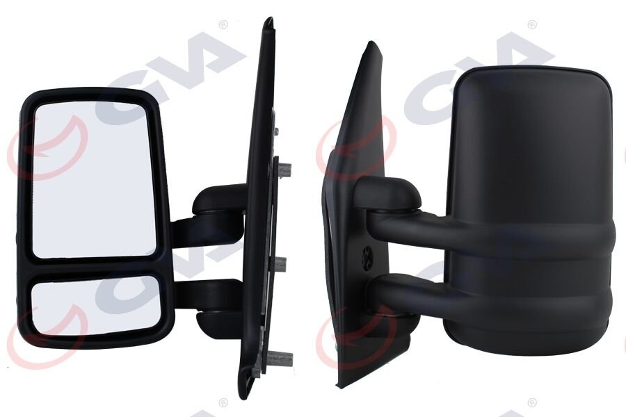 DIŞ DİKİZ AYNASI SOL MASTER-MOVANO 95 MEKANİK KONVEKS-GVA 1019221-7700354140