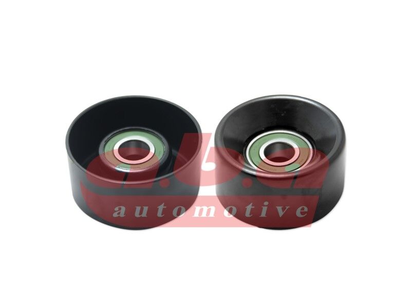 ALTERNATÖR GERGİ RULMANI TRANSİT V184 2.4 DI-2.4 TDI-2.4 TDE 00-06 76x37x17 TEK-ABA 25859444.1-YC1E9444AD-1770837