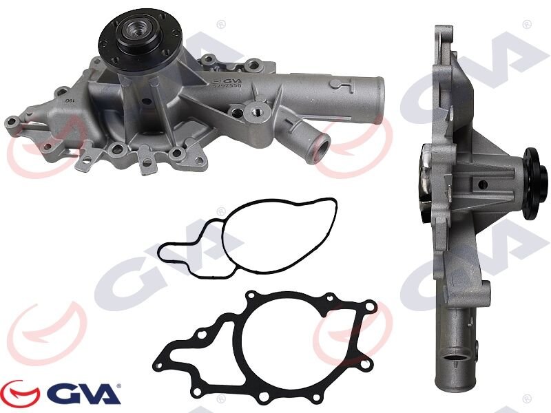DEVIRDAIM POMPASI MERCEDES OM611 OM612 W461 B901 B905-GVA 5297556-A6112001101