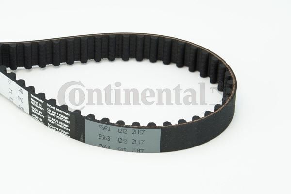 TRİGER KAYIŞI 127x190 MGN 2.0-LGN 2.0 127 DİŞ GD127H9.5P190 5370XS-CONTI CT840-7700857325-7700858344