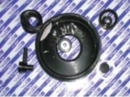 WESTINGHOUSE TK. M131 1600-AYHAN A5555