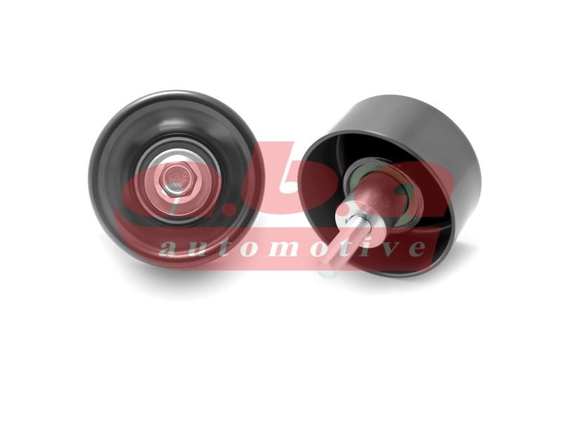 ALTERNATÖR GERGİ RULMANI TRANSİT V184 2.4 DI-2.4 TDI-2.4 TDE 00-06 76x37x17 CİVATALI-ABA 25859444-1097574-YC1E9444AD