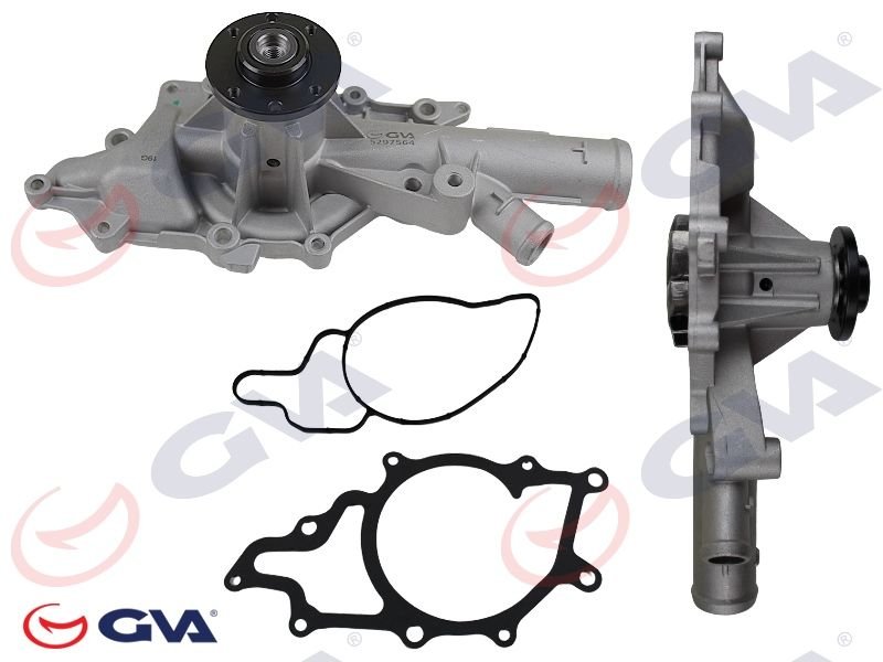 DEVIRDAIM POMPASI MERCEDES OM646 W639 B906-GVA 5297564-A6462001001